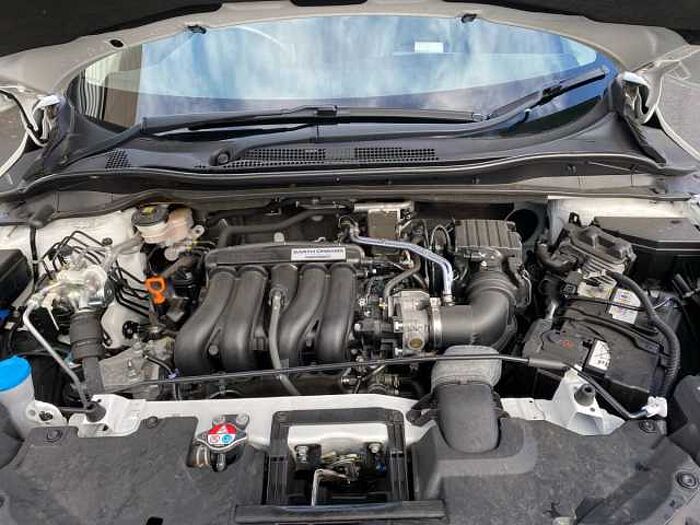 Honda HR-V Ex I-Vtec Cvt 