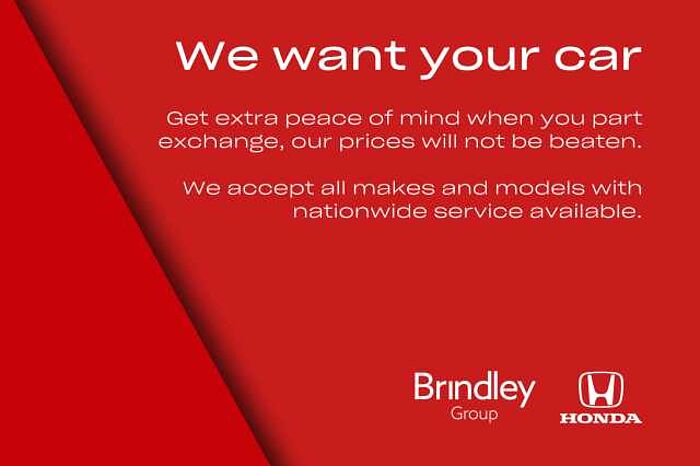 Honda Jazz Hybrid 5dr Hat 1.5 I-mmd Hbd Ex Style Ecvt 