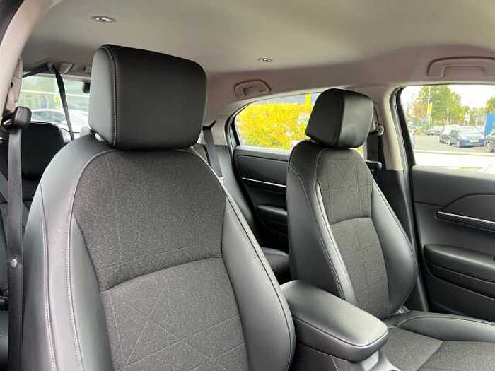 Honda HR-V Hybrid Advance I-Mmd Cvt 