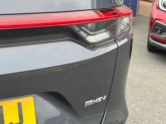 Honda HR-V Hybrid Advance I-Mmd Cvt 