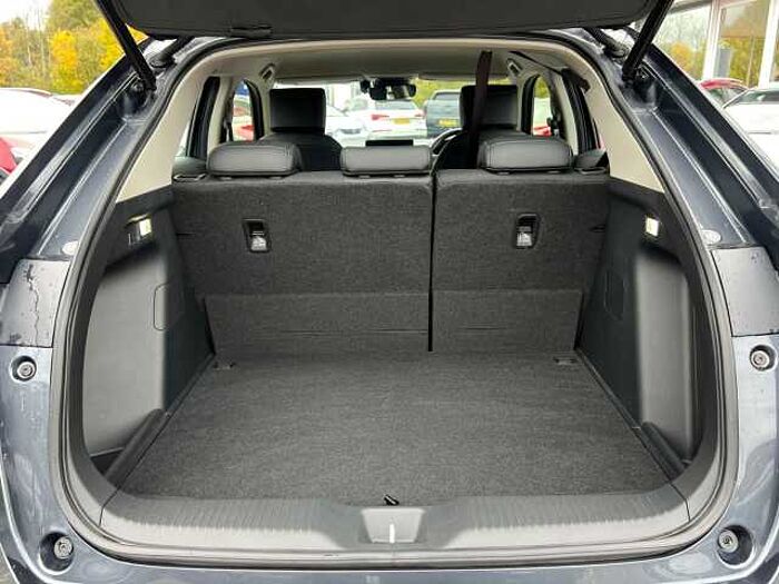 Honda HR-V Hybrid Advance I-Mmd Cvt 