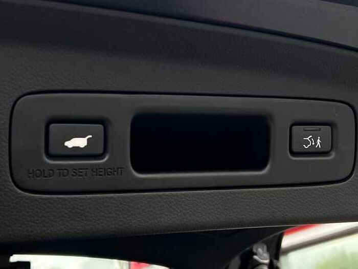 Honda HR-V Hybrid Advance I-Mmd Cvt 