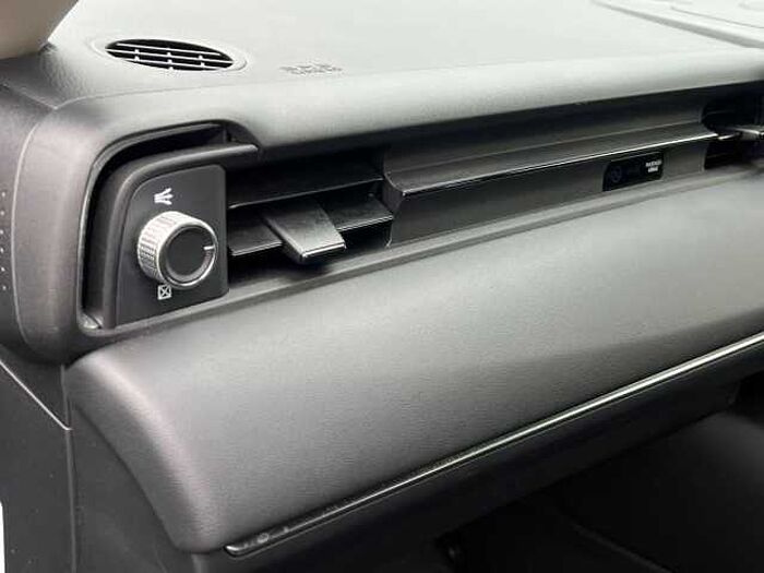 Honda HR-V Hybrid Advance I-Mmd Cvt 