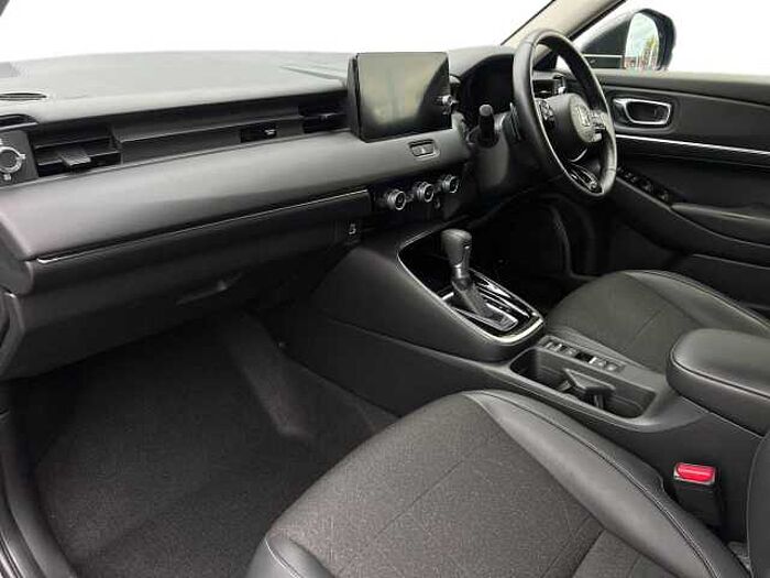 Honda HR-V Hybrid Advance I-Mmd Cvt 