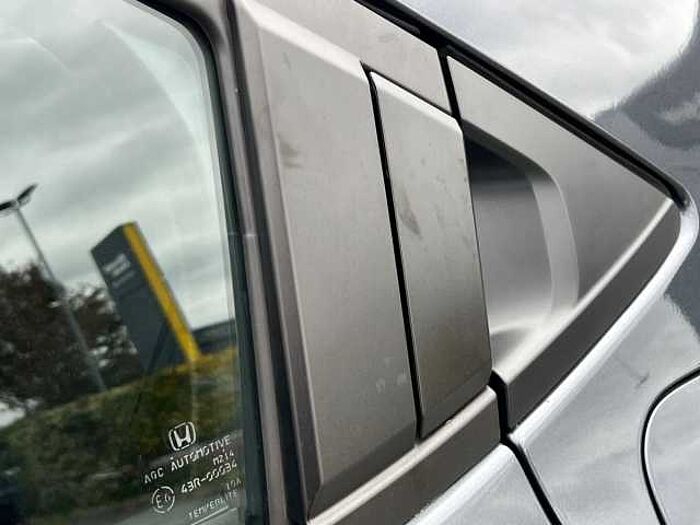 Honda HR-V Hybrid Advance I-Mmd Cvt 