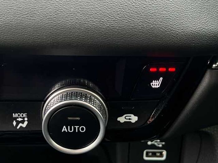 Honda HR-V Hybrid Advance I-Mmd Cvt 