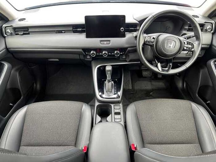 Honda HR-V Hybrid Advance I-Mmd Cvt 