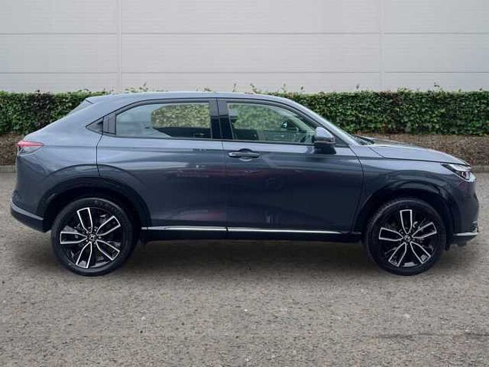 Honda HR-V Hybrid Advance I-Mmd Cvt 