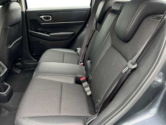 Honda HR-V Hybrid Advance I-Mmd Cvt 