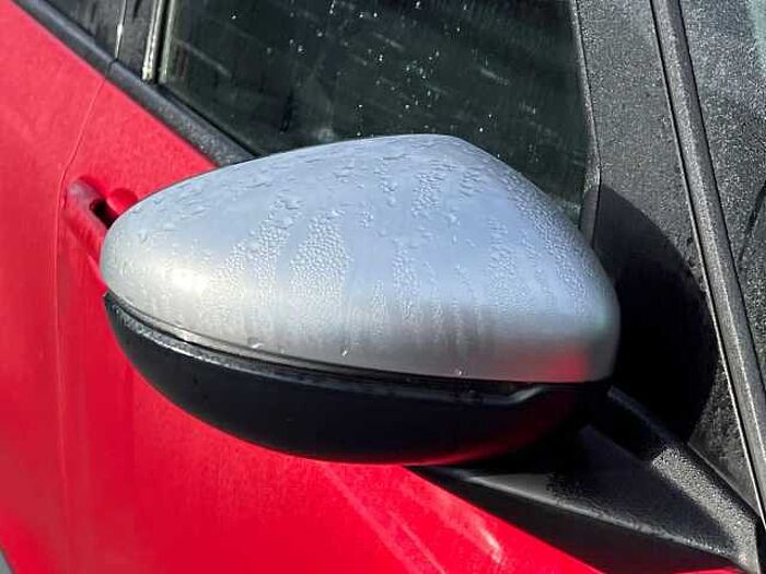 Honda Jazz Hybrid Crosstar Ex I-Mmd Cv 