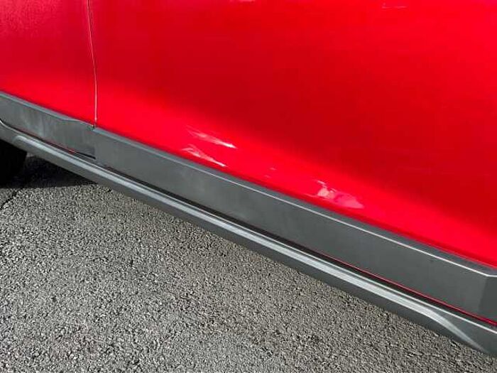 Honda Jazz Hybrid Crosstar Ex I-Mmd Cv 