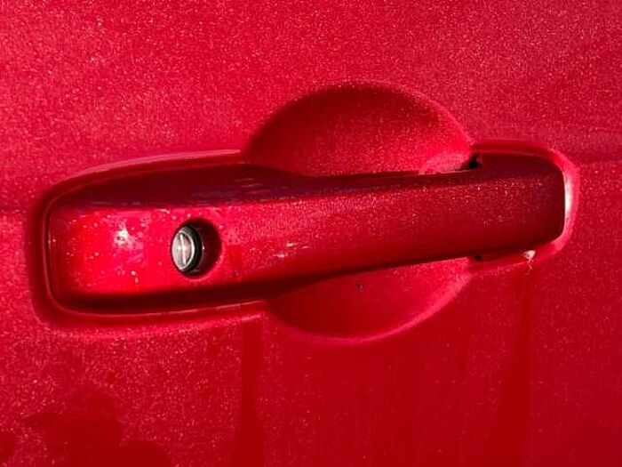 Honda Jazz Hybrid Crosstar Ex I-Mmd Cv 