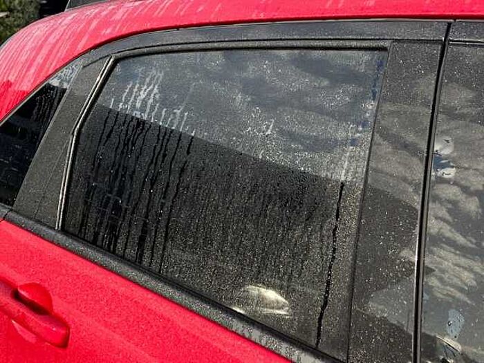 Honda Jazz Hybrid Crosstar Ex I-Mmd Cv 