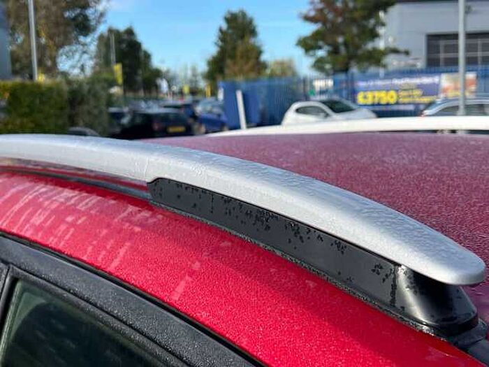 Honda Jazz Hybrid Crosstar Ex I-Mmd Cv 