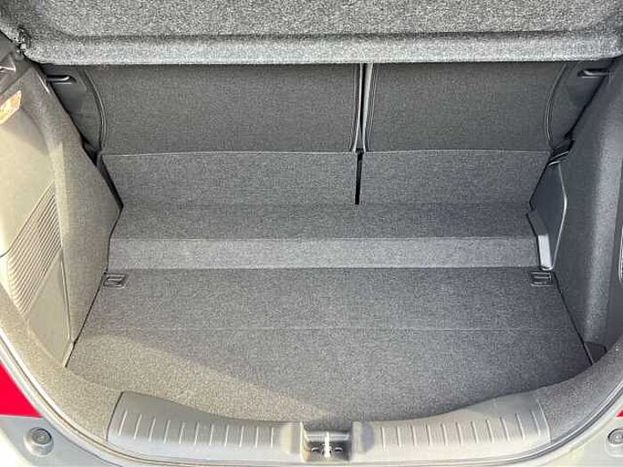 Honda Jazz Hybrid Crosstar Ex I-Mmd Cv 