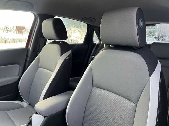 Honda Jazz Hybrid Crosstar Ex I-Mmd Cv 