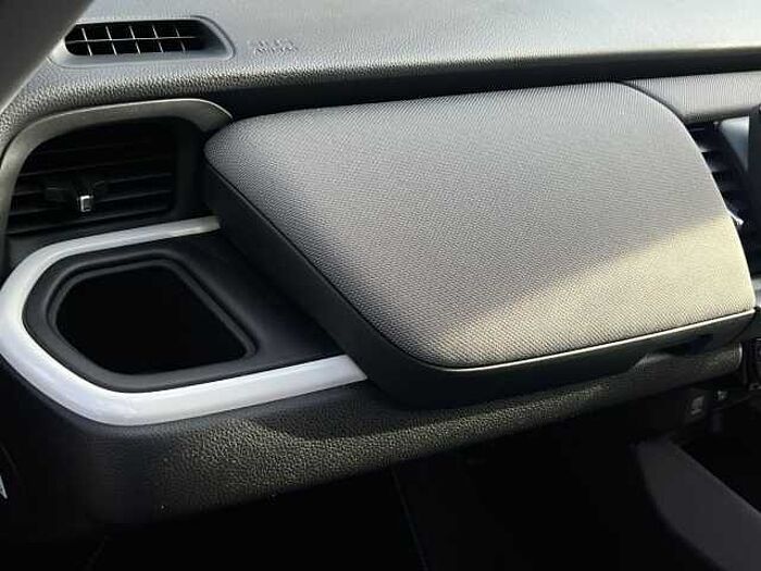 Honda Jazz Hybrid Crosstar Ex I-Mmd Cv 