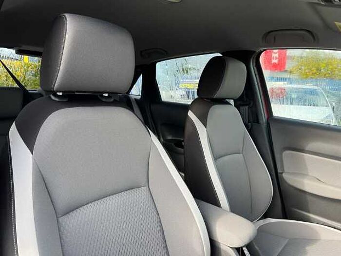 Honda Jazz Hybrid Crosstar Ex I-Mmd Cv 