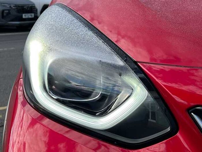 Honda Jazz Hybrid Crosstar Ex I-Mmd Cv 