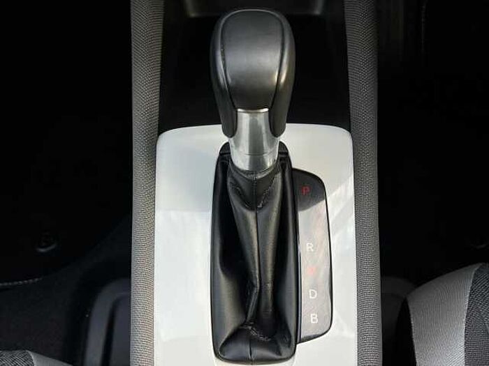 Honda Jazz Hybrid Crosstar Ex I-Mmd Cv 