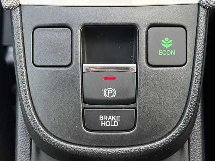 Honda Jazz Hybrid Crosstar Ex I-Mmd Cv 