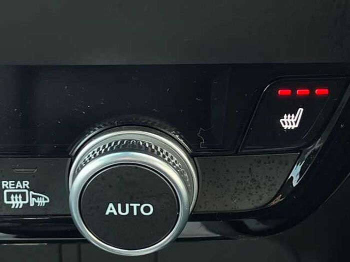 Honda Jazz Hybrid Crosstar Ex I-Mmd Cv 