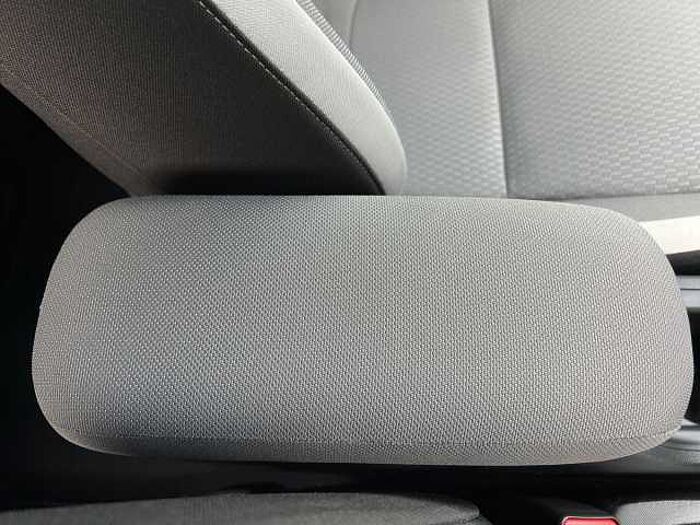 Honda Jazz Hybrid Crosstar Ex I-Mmd Cv 