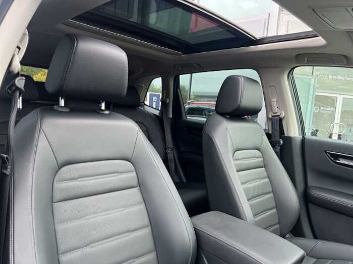 Honda CR-V Hybrid Advance I-Mmd Cvt 