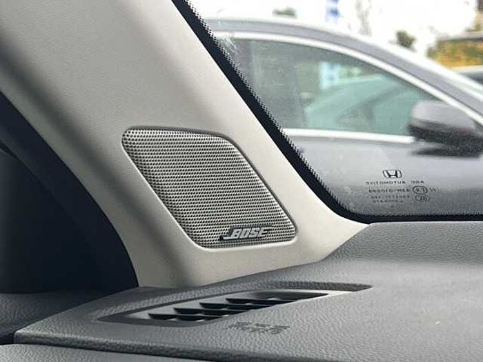 Honda CR-V Hybrid Advance I-Mmd Cvt 