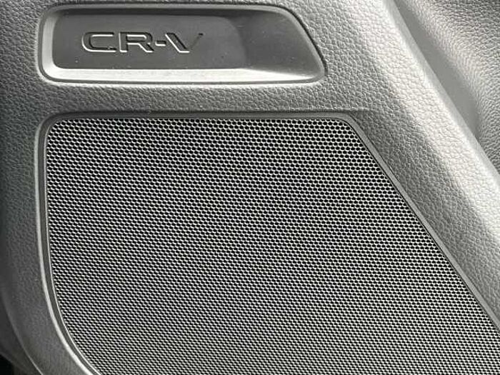 Honda CR-V Hybrid Advance I-Mmd Cvt 