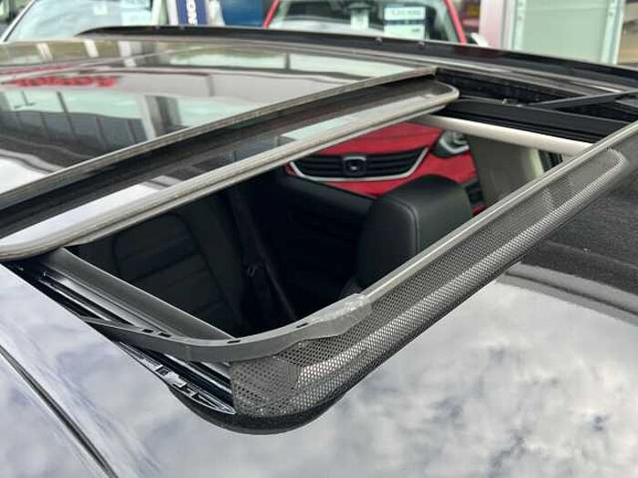 Honda CR-V Hybrid Advance I-Mmd Cvt 