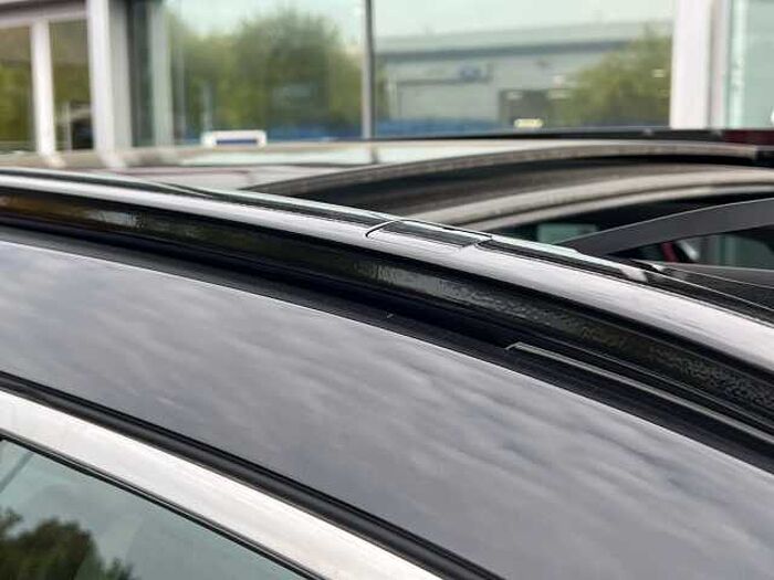 Honda CR-V Hybrid Advance I-Mmd Cvt 