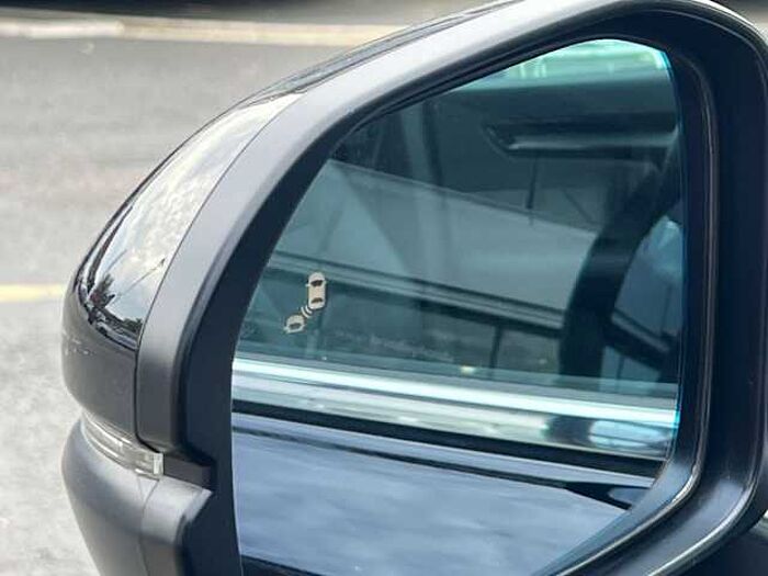 Honda CR-V Hybrid Advance I-Mmd Cvt 