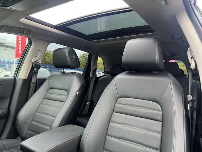 Honda CR-V Hybrid Advance I-Mmd Cvt 