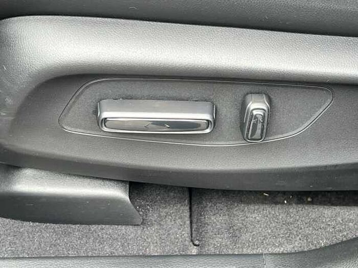 Honda CR-V Hybrid Advance I-Mmd Cvt 