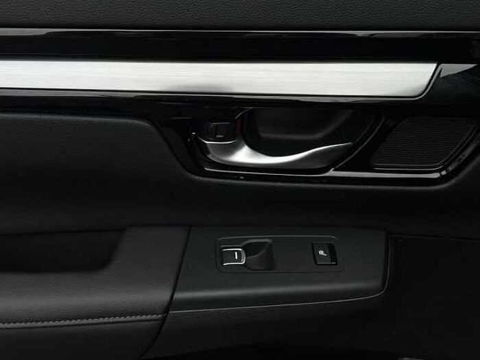 Honda CR-V Hybrid Advance I-Mmd Cvt 