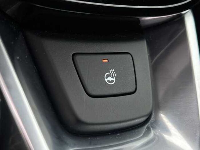 Honda CR-V Hybrid Advance I-Mmd Cvt 