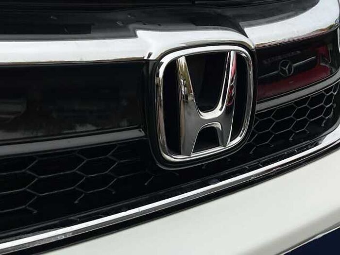 Honda Jazz Ex Navi I-Vtec Cvt 