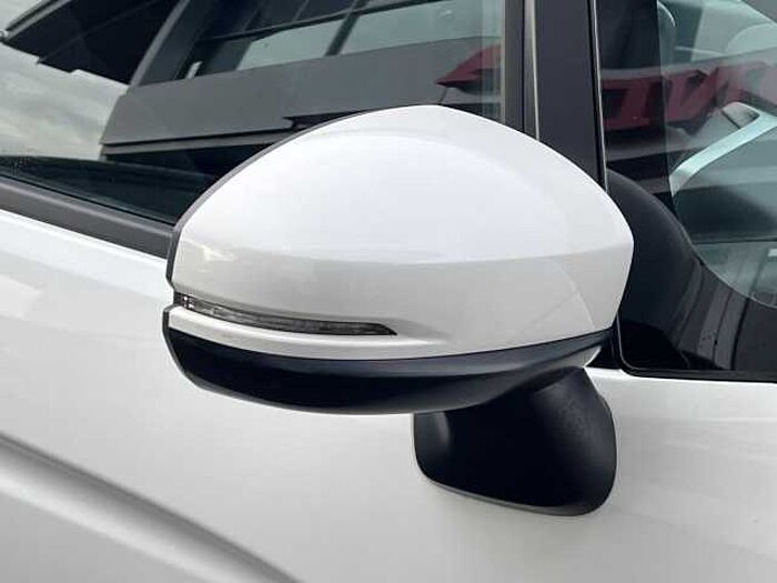 Honda Jazz Ex Navi I-Vtec Cvt 