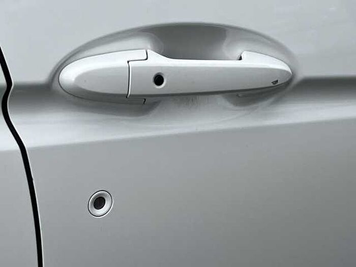 Honda Jazz Ex Navi I-Vtec Cvt 