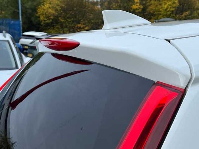 Honda Jazz Ex Navi I-Vtec Cvt 