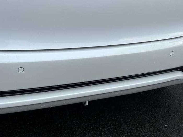 Honda Jazz Ex Navi I-Vtec Cvt 