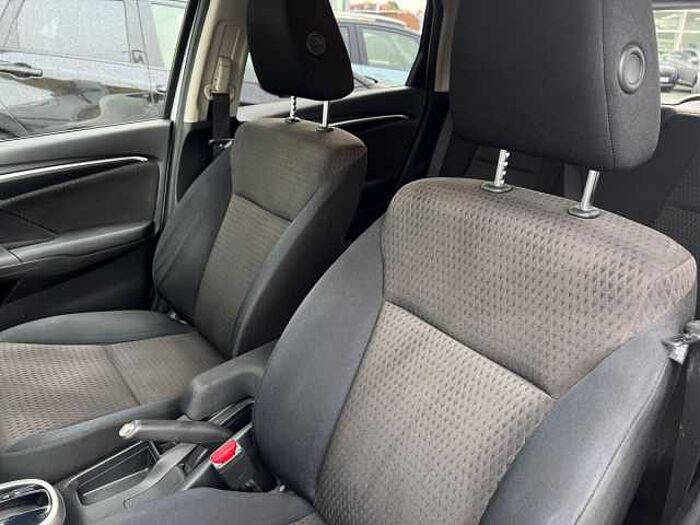 Honda Jazz Ex Navi I-Vtec Cvt 