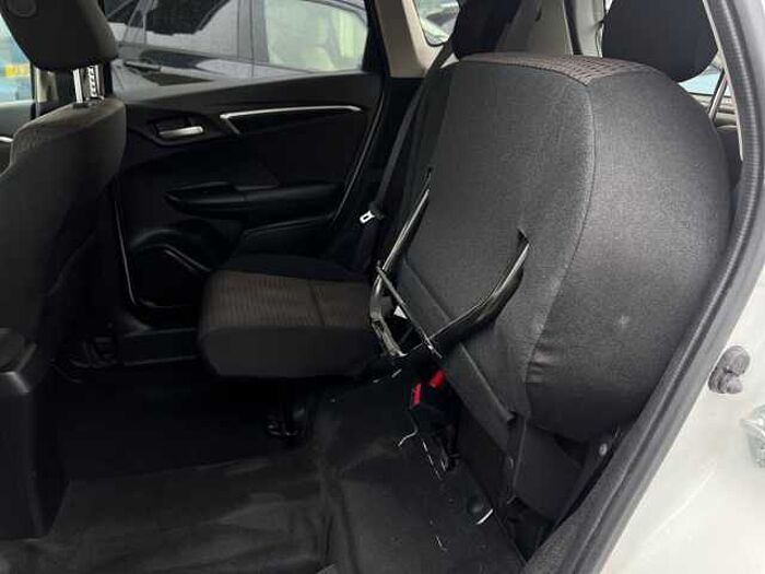 Honda Jazz Ex Navi I-Vtec Cvt 