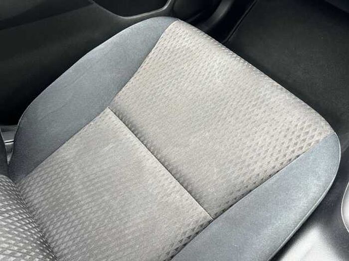 Honda Jazz Ex Navi I-Vtec Cvt 