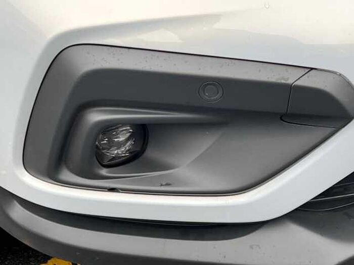 Honda Jazz Hybrid Crosstar Ex I-Mmd Cv 