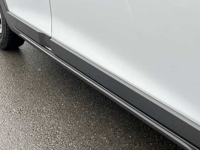 Honda Jazz Hybrid Crosstar Ex I-Mmd Cv 