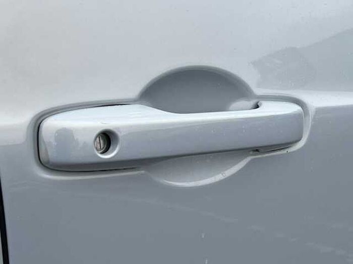 Honda Jazz Hybrid Crosstar Ex I-Mmd Cv 