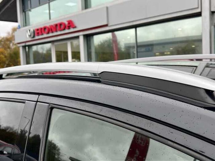 Honda Jazz Hybrid Crosstar Ex I-Mmd Cv 