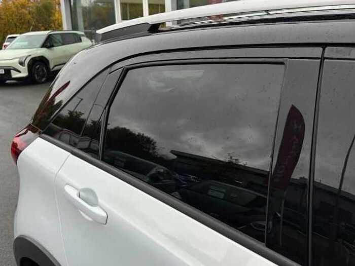 Honda Jazz Hybrid Crosstar Ex I-Mmd Cv 